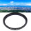 Multi-Coated UV Lens Filter 46mm for Nikon Camera Protection 15