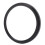 Multi-Coated UV Lens Filter 46mm for Nikon Camera Protection 5
