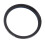 Multi-Coated UV Lens Filter 46mm for Nikon Camera Protection 12