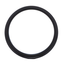 Filtre UV MC 46 mm 0,9–1,0 oz aluminium Couleur affichée