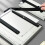 Small Paper Cutter A4 Portable Guillotine with Grid Lines for Office School Home Use Multi-Function Cutting Machine 3