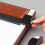 Small Paper Cutter A4 Portable Guillotine with Grid Lines for Office School Home Use Multi-Function Cutting Machine 5