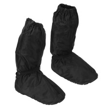 Couvre-chaussures imperméable en tissu Oxford M/L/XL