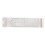 Baby Height Ruler Soft Waterproof Foldable PVC 2