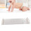 Baby Height Ruler Soft Waterproof Foldable PVC 11