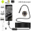 Usb Borescope 3 In 1 Ultra Thin 5.5mm Hd Borescope Inspection Camera with 6 Adjustable Leds Ip67 Waterproof Snake Cable Compatible with Android Window 3