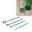 4Pcs set Baking Tool Stainless Steel Ball 12