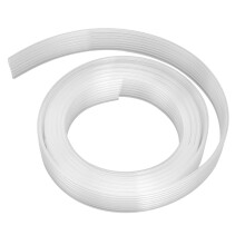 Tubo per inchiostro stampante UV, diametro esterno 4 mm, diametro interno 3 mm, 10 m, PP