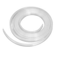 Durite souple d'encre UV, à extérieur 4 mm, pour encres solvantes à colorants et pigments, longueur 3 m