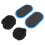 Gliding Disc Full Body Coordination Big Contacting 4