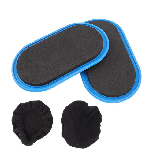 Gliding Disc Full Body Coordination Big Contacting 2
