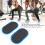 Gliding Disc Full Body Coordination Big Contacting 15