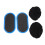 Gliding Disc Full Body Coordination Big Contacting 2