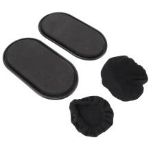 Gliding Disc Full Body Coordination Big Contacting