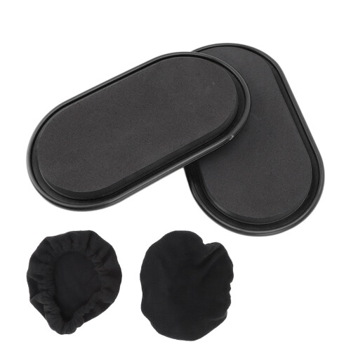 Gliding Disc Full Body Coordination Big Contacting 2