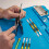 Electronics Repair Tools Double Ended Metal Spudger Set Disassembly Tools for Ipad Tablets Computer Phone (pack Of 6) 14