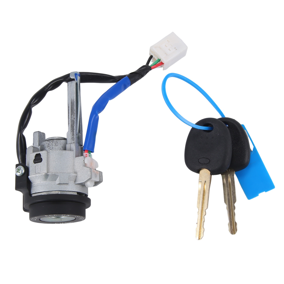 81905-F2230 NEW Car IGNITION LOCK CYLINDER SWITCH-image-OPC-PJQ56TW-NEW