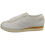 Nike (37.5) Nike Cortez Damen Turnschuhe Wei? 3