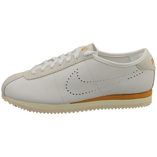 Nike (37.5) Nike Cortez Damen Turnschuhe Wei? 2