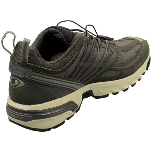 Salomon Salomon ACS PRO Sneaker Dunkelbraun Unisex - 42 EU 1