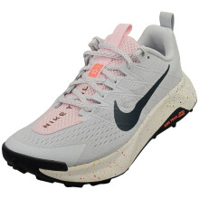 (9) Nike Reactx Wildhorse 10 Mens Fashion Trainers in Platinum