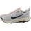 Nike (46) Nike REACT X WILDHORSE 10 Herren Sneaker Platin 3