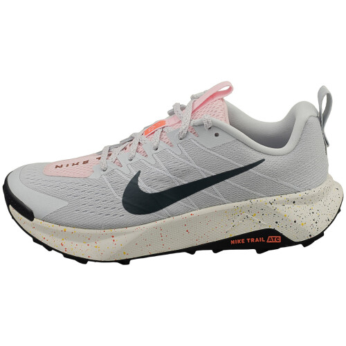 Nike (46) Nike REACT X WILDHORSE 10 Herren Sneaker Platin 2