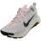 Nike (46) Nike REACT X WILDHORSE 10 Herren Sneaker Platin 1