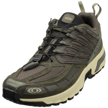 Salomon ACS PRO Sneaker Dunkelbraun Unisex - 42 EU