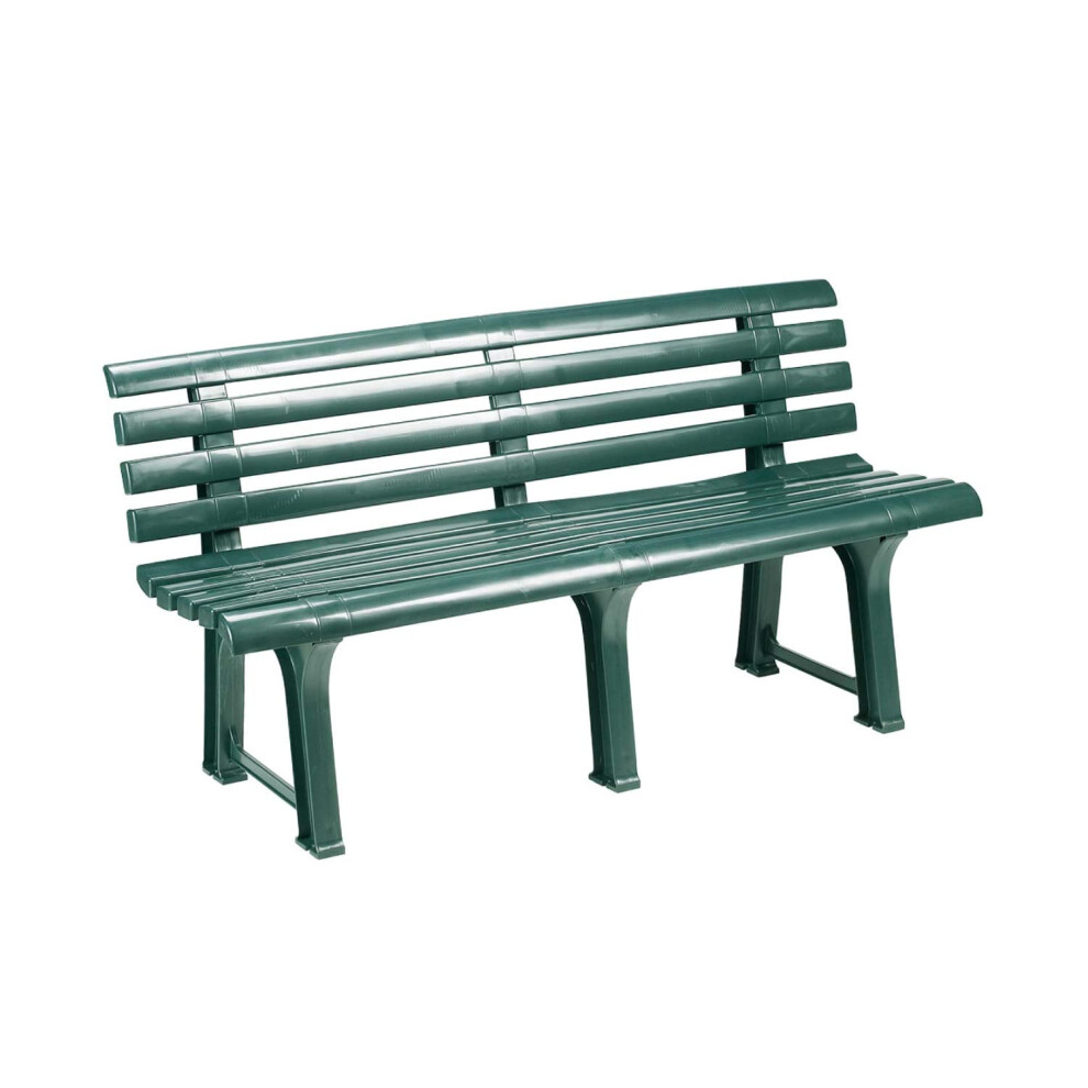 Deuba Ipae-Progarden S.P.A. Orchid Bench 145 cm Green-image-OPC-PJQGGG6-NEW