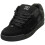 DC (9) DC Shoes Command Mens Skate Trainers in Black 1