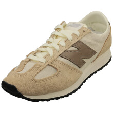 (43) New Balance Damen- und Herren Sneaker 471 Beige