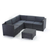 Keter Provence Set