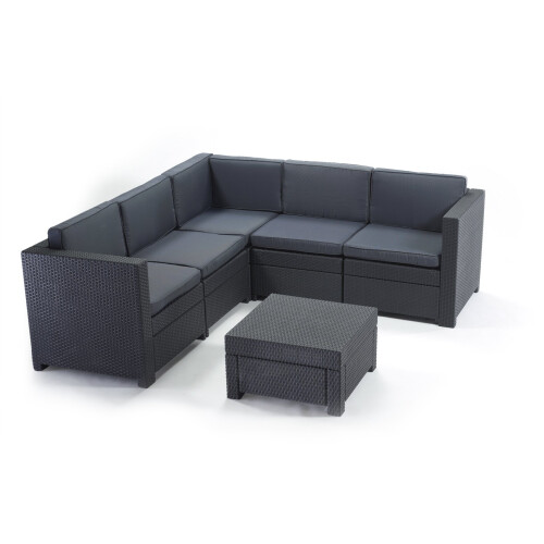 Keter Keter Provence Set