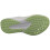 Nike (38) Nike Quest 6 Damen Sneaker Wei? Rot 4