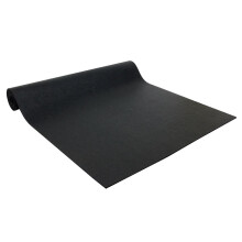 Fitness Mad Machine Floor Protection Mats (Rowing & Treadmill 1m x 2.5m x 6mm)
