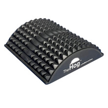 The Hog - Pilates Hedgehog Training/Back Stretcher/Abdominal Trainer/AB Mat. Exercise Sit Up & Core Exerciser Mat for Full Range of Motion & Ab