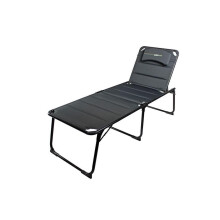 Outdoor Revolution Premium Lounger