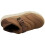Teva (39) Tevas Damen Reember Camp - Braunes Slip-On Modell 5