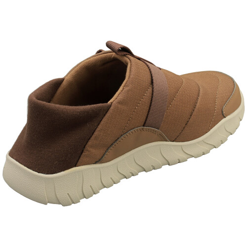 Teva (39) Tevas Damen Reember Camp - Braunes Slip-On Modell 1