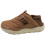 Teva (39) Tevas Damen Reember Camp - Braunes Slip-On Modell 3