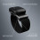 Pulseiras conectadas Whoop Sensor conectado Peak 5.0 Preto 4