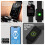 Reflex Active Series 49 Black Strap Smart Calling Watch 3
