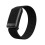 Pulseiras conectadas Whoop Sensor conectado Peak 5.0 Preto 1