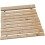 Replacement Bed Solid Wood Slats Available for bed size Single/Small Double/Double/King Size (4ft Small Double) 2