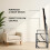 Wallbedking - Murphy Bed - Classic Horizontal Wall bed - Fold Up - Space Saving Folding Bed Frame - Pull Down (190cm x 120 cm) 4