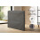 Jay-Be CE120 Compact Folding Bed with Storage Cover and Mattress, Small Double 3