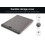 Jay-Be CE120 Compact Folding Bed with Storage Cover and Mattress, Small Double 5