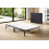 Jay-Be CE120 Compact Folding Bed with Storage Cover and Mattress, Small Double 1