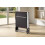 JAY-BE RM80 Rollaway Folding Bed with Memory Mattress with Storage Cover, Single 4
